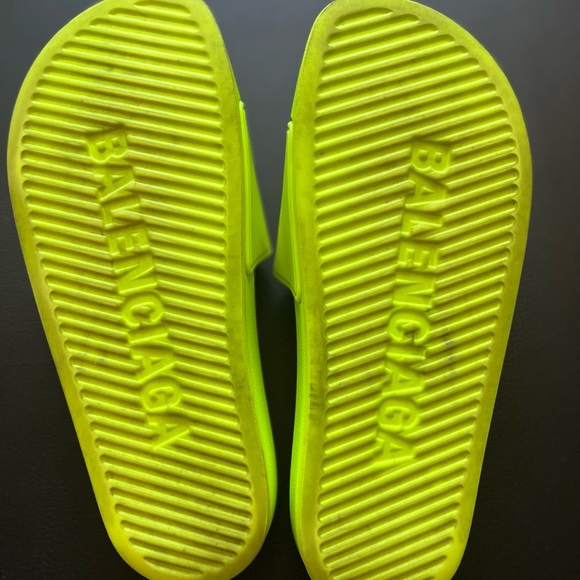 Balenciaga slide - Picture 12 of 12